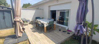 Vente Maison 2 MAISONS RÉCENTE DE 2023   CENTRE DE SAINT-CYR-SUR-MENTHON St cyr sur menthon