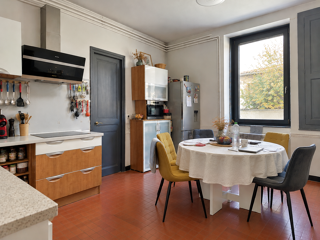  Maison à vendre 5 pièces 165 m²