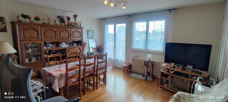 Vente Appartement À VENDRE   Appartement T3 de 70 m2 avec garage et cave à Bourg-en-Bresse Bourg en bresse