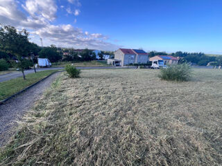 Vente Terrain 9 terrains constructibles disponible St albain