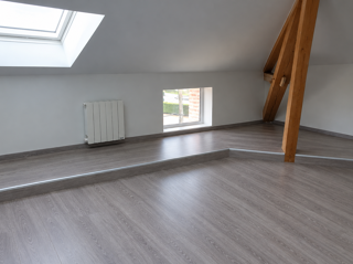  Appartement à vendre 3 pièces 48 m²