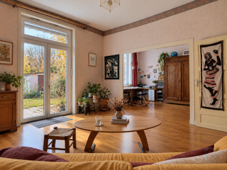  Maison à vendre 4 pièces 100 m²