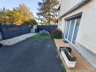  Maison à vendre 5 pièces 143 m²