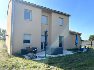  Maison à vendre 4 pièces 85 m²