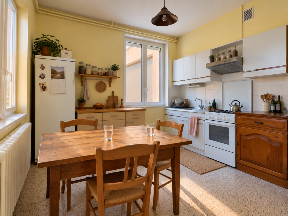 Vente Maison Maison rénovée 3 chambres - proche du centre ville - BOURG EN BRESSE Bourg en bresse