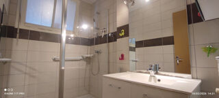  Appartement à vendre 3 pièces 71 m²