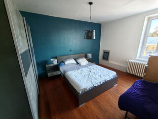  Maison à vendre 5 pièces 143 m²