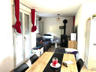  Maison à vendre 4 pièces 85 m²