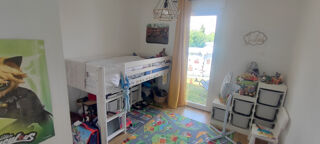  Maison à vendre 4 pièces 83 m²