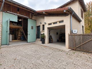  Maison à vendre 5 pièces 165 m²