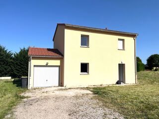  Maison à vendre 4 pièces 85 m²