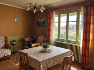 Vente Maison Maison 3 chambres - Fort potentiel   Saint-Denis-lès-Bourg St denis les bourg