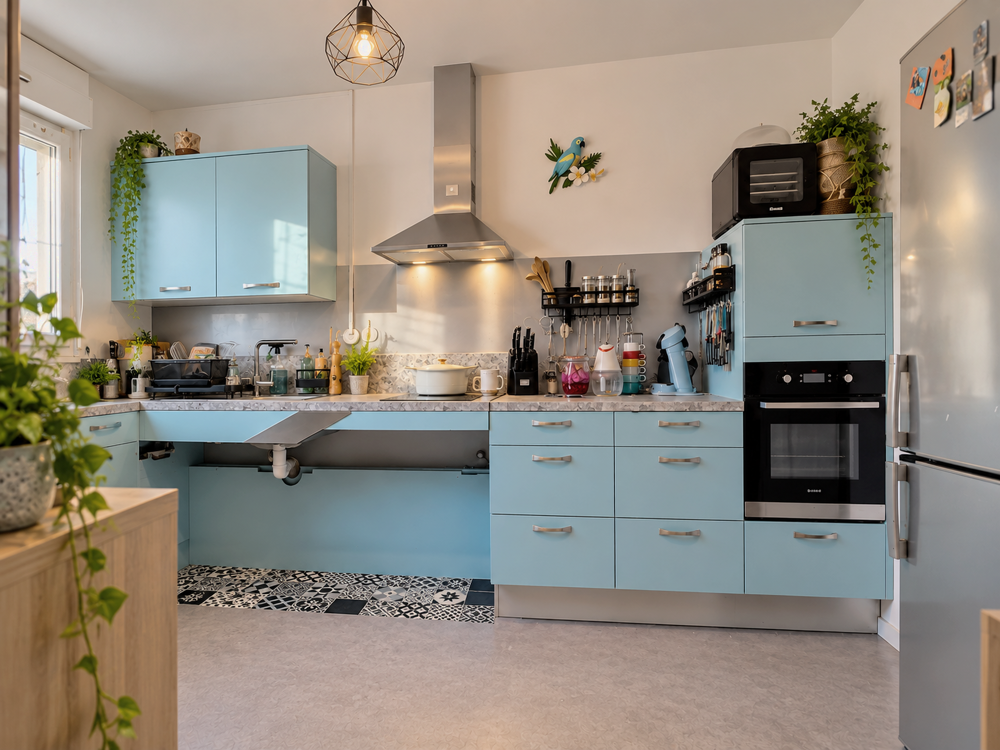 Vente Appartement Appartement rénové 2 chambres - normes PMR - BOURG EN BRESSE Bourg en bresse