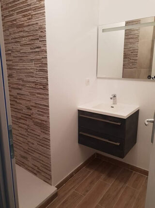  Appartement à vendre 3 pièces 48 m²