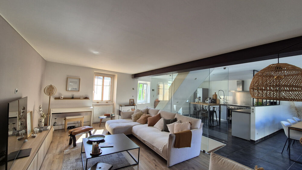 Vente Propriété/Château Magnifique Propriété Centre Bourg en Bresse Bourg en bresse
