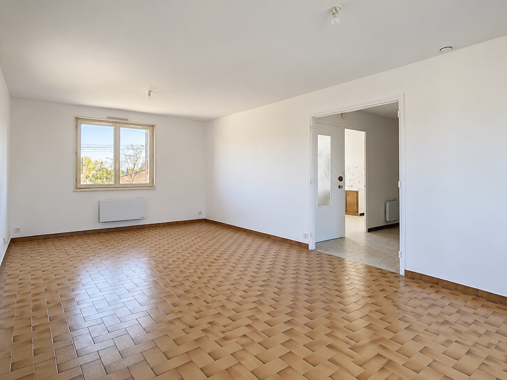 Vente Maison Maison individuelle 3 chambres - grand sous-sol St cyr sur menthon