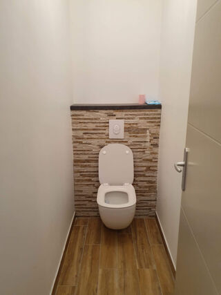  Appartement à vendre 3 pièces 48 m²