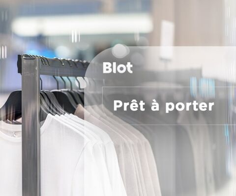 &Agrave; VENDRE COMMERCE DE MAROQUINERIE EMPLACEMENT N&deg;1 FINIST&Egrave;RE (29) 166200  Quimper
