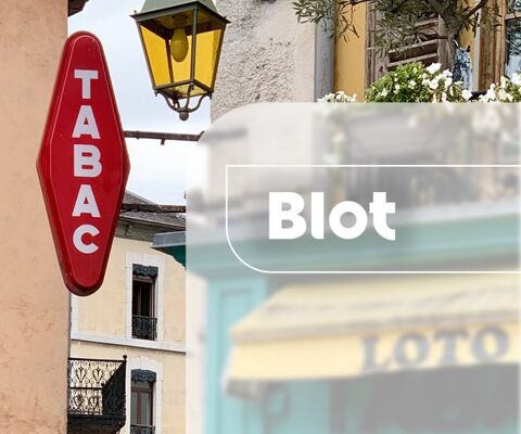 &Agrave; Vendre - BAR - TABAC - secteur Tours (37) 361680 