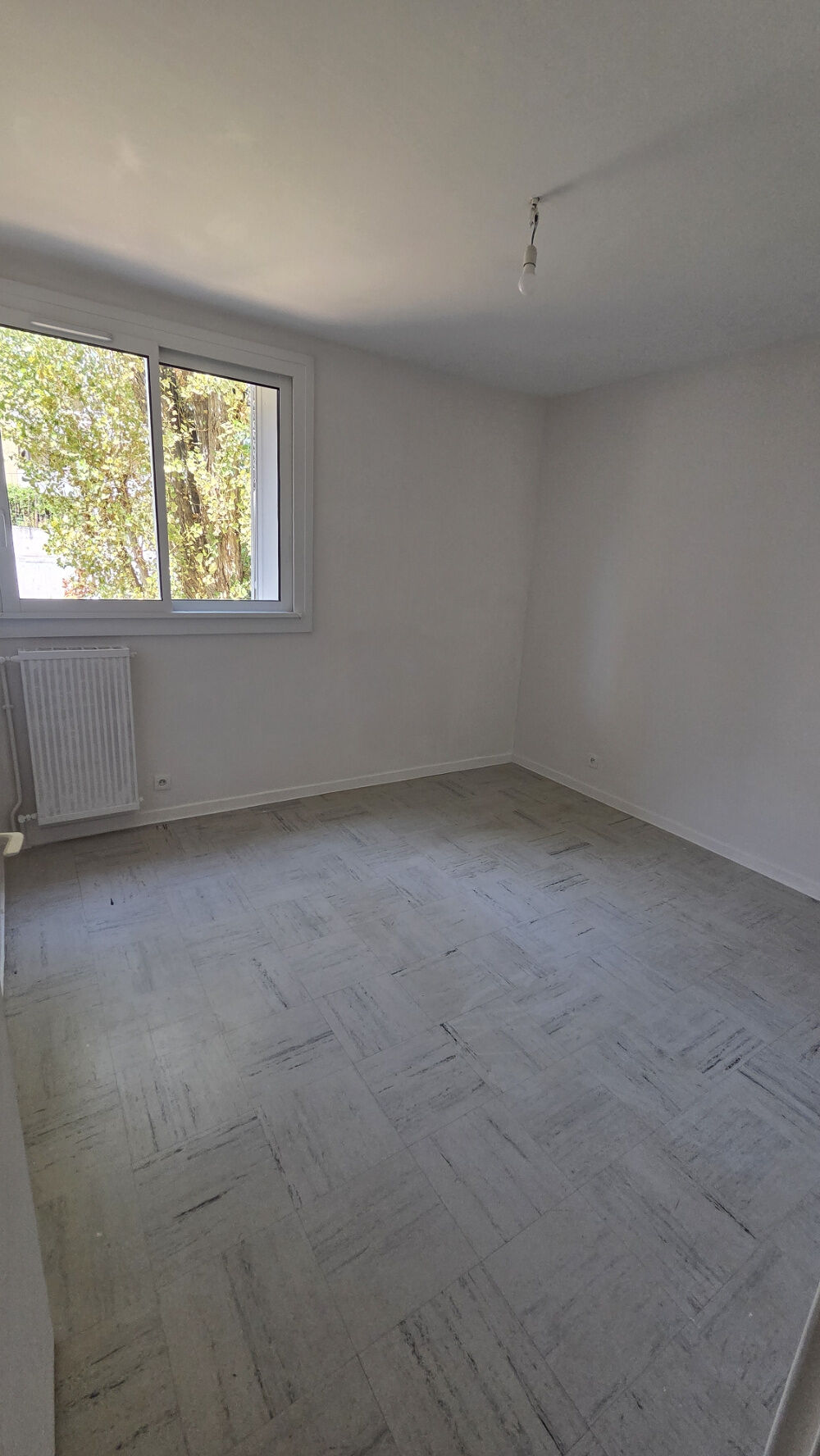 Location Appartement T2 - 21 RUE ST THOMAS D'AQUIN TOULOUSE Toulouse