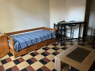  Appartement à vendre 2 pièces 44 m²