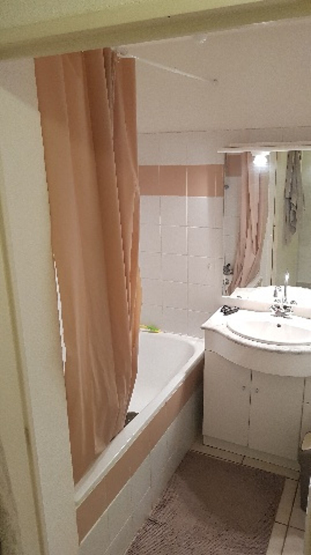 Location Appartement Appartement - T2 BIS - 53 m2 TREBES Trebes