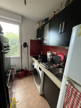  Appartement  vendre 2 pices 40 m
