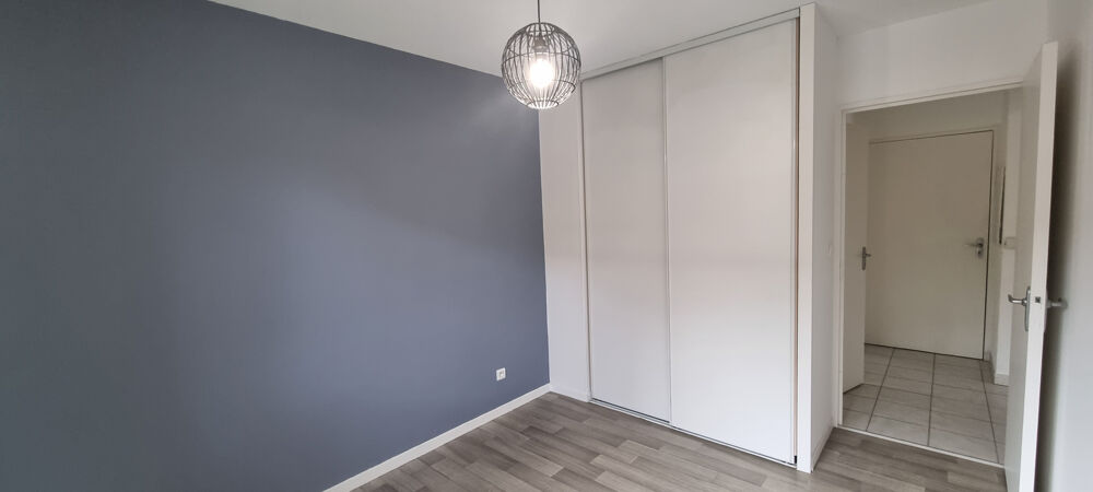 Location Appartement T2 - 42 RUE ANTOINE DE GARGAS TOULOUSE Toulouse