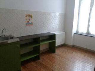  Appartement � vendre 2 pi�ces 60 m�