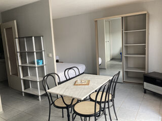  Appartement à louer 2 pièces 29 m²