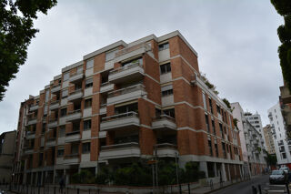  Appartement à louer 2 pièces 43 m²