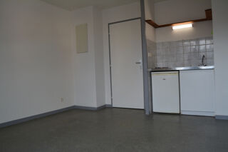  Appartement � louer 1 pi�ce 21 m�