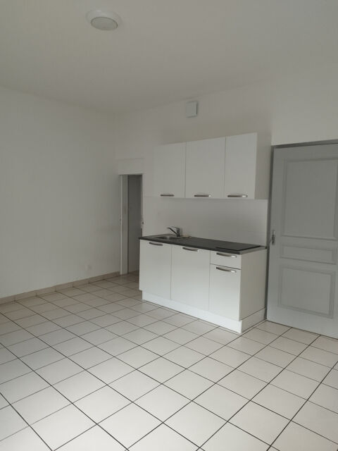  Appartement � louer 2 pi�ces 35 m�