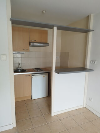  Appartement � vendre 2 pi�ces 37 m�