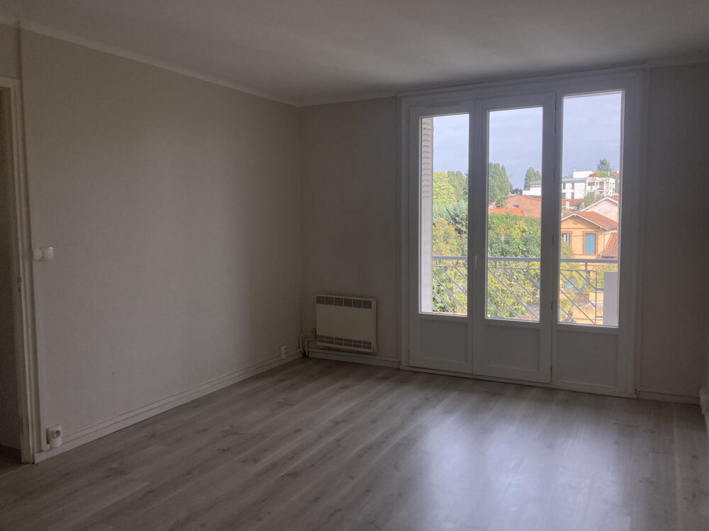 Location Appartement T3 - GUILHEMERY Toulouse