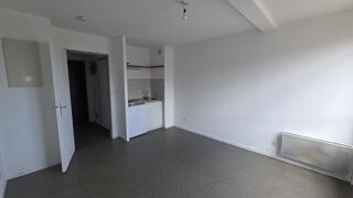  Appartement à louer 1 pièce 21 m²