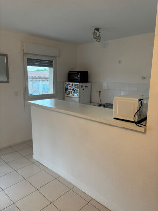  Appartement � vendre 2 pi�ces 46 m�