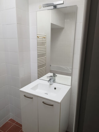  Appartement à louer 3 pièces 59 m²