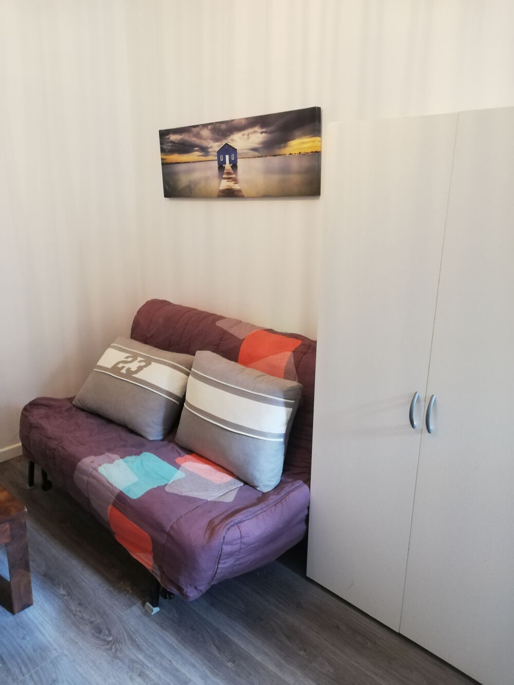 Location Appartement STUDIO MEUBLE CARCASSONNE Carcassonne