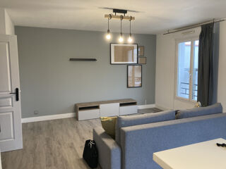  Appartement � louer 2 pi�ces 47 m�