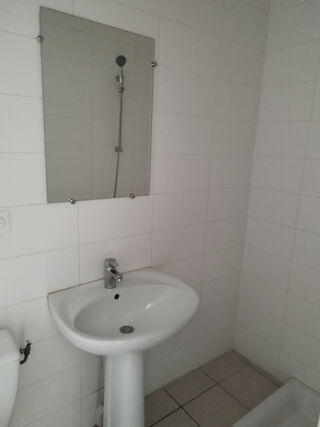  Appartement à louer 2 pièces 35 m²
