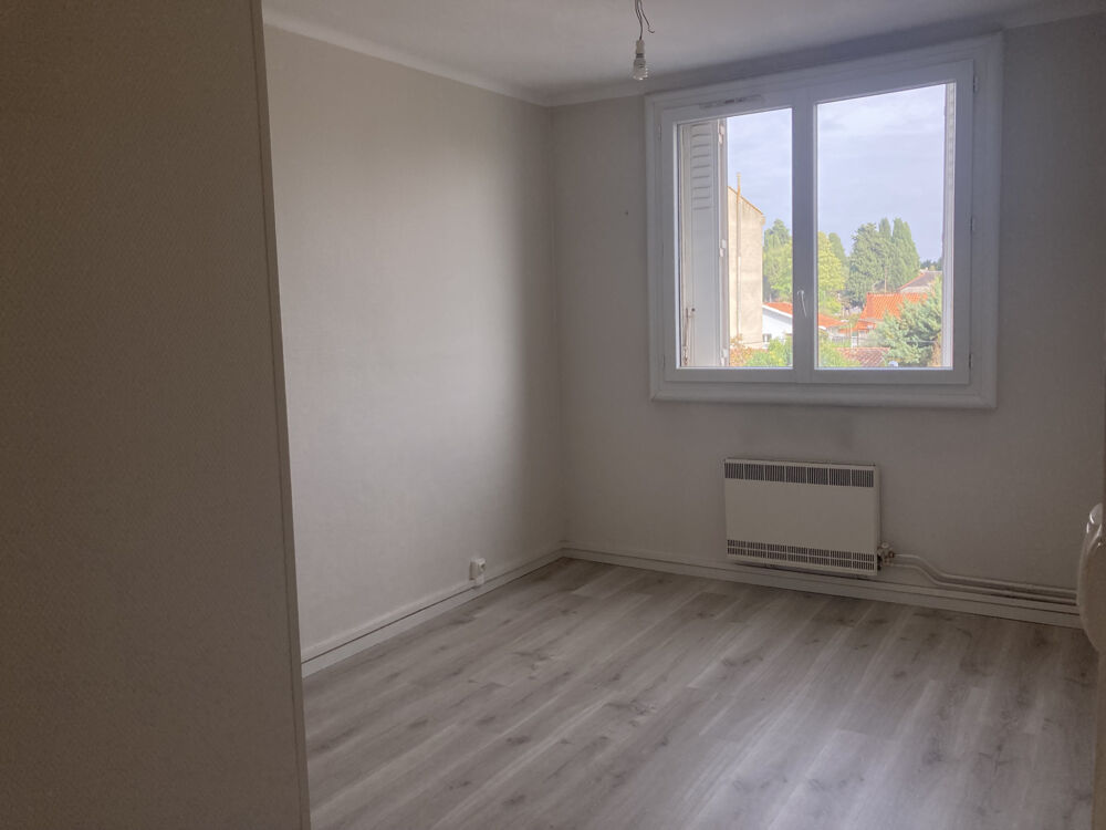 Location Appartement T3 - GUILHEMERY Toulouse