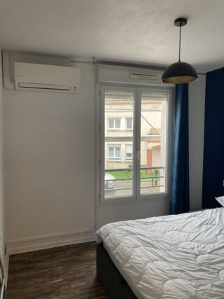  Appartement � louer 2 pi�ces 47 m�