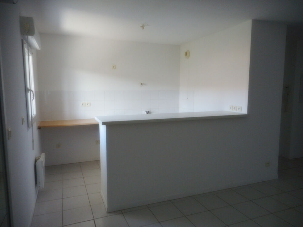 APPARTEMENT T2 MONTREDON