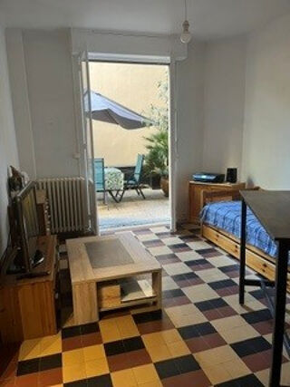  Appartement à vendre 2 pièces 44 m²