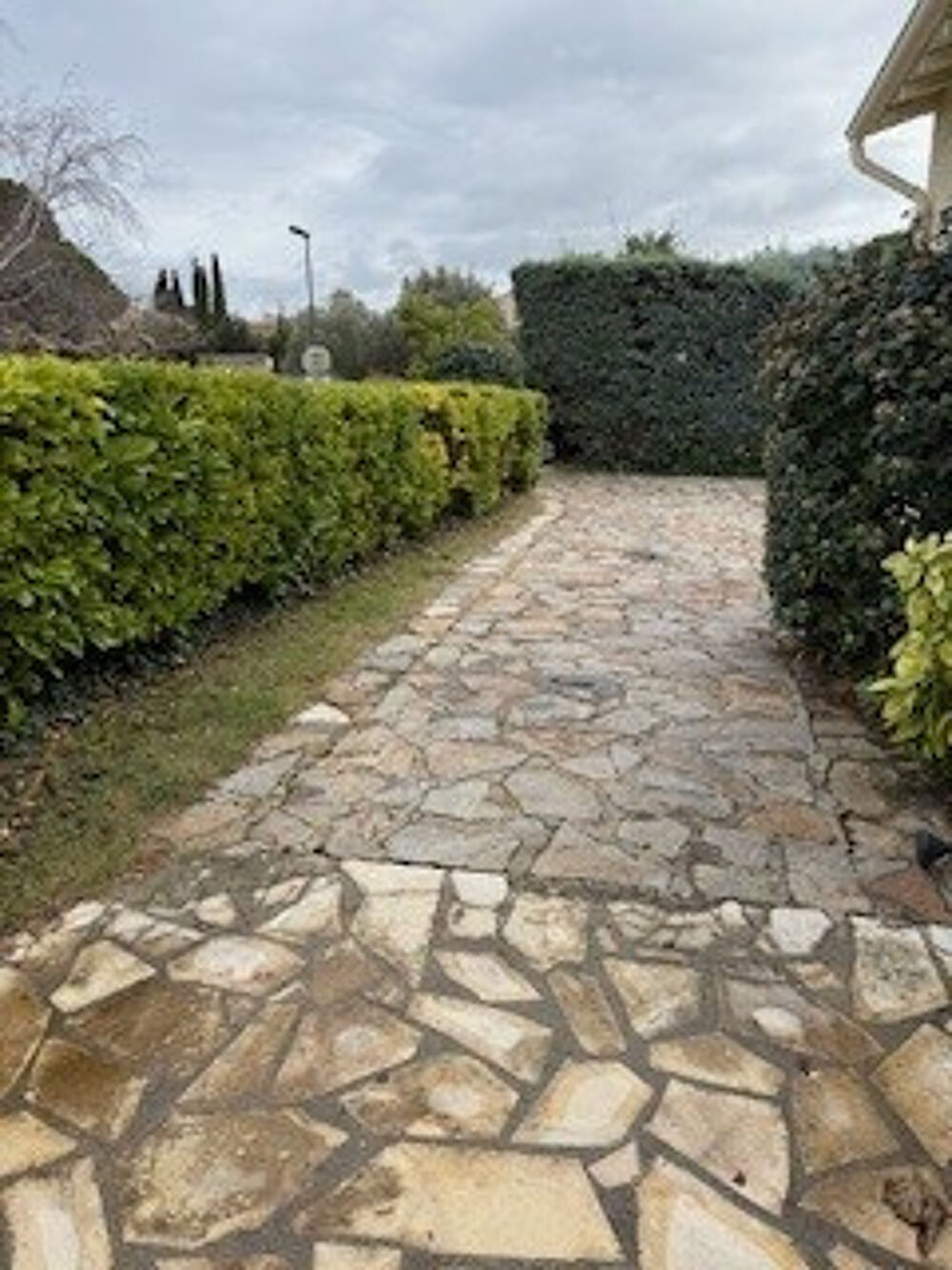 Vente Maison GRANDE MAISON DE PLAIN PIED SUR MONTREDON Carcassonne