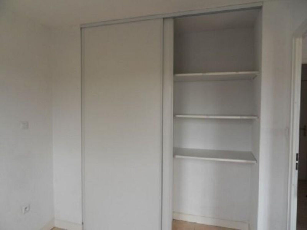 Location Appartement T2 MONTREDON Carcassonne