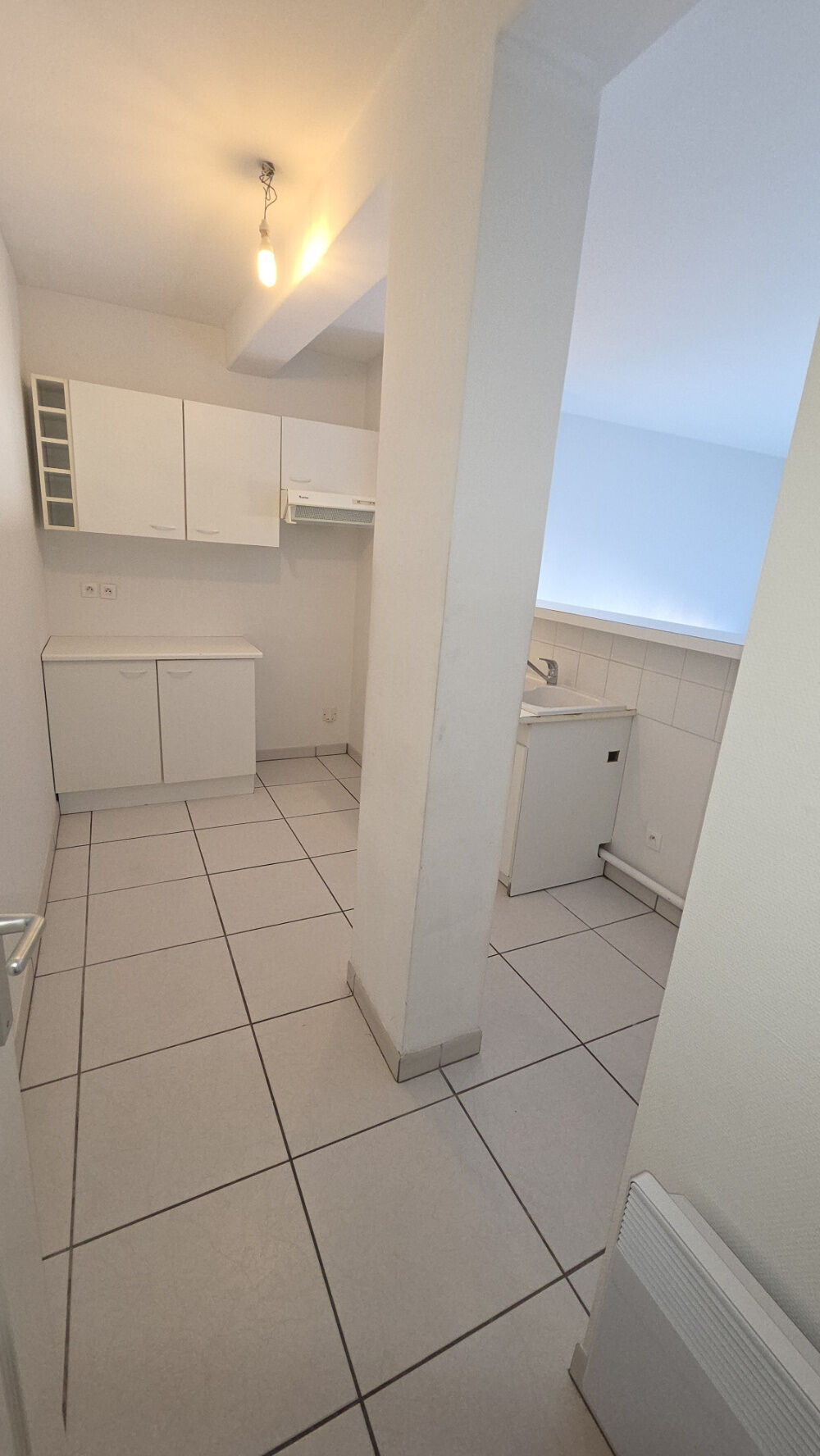 Location Appartement T2 JEANNE D'ARC Toulouse