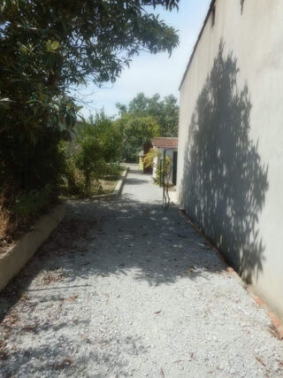  Maison � louer 3 pi�ces 48 m�