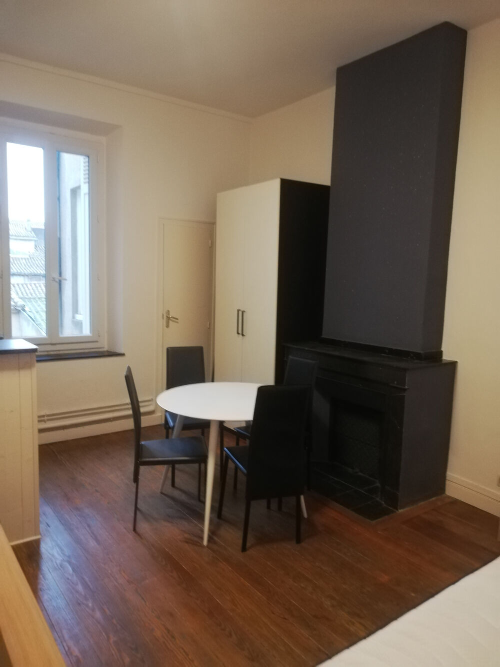 Location Appartement STUDIO MEUBLE CARCASSONNE Carcassonne